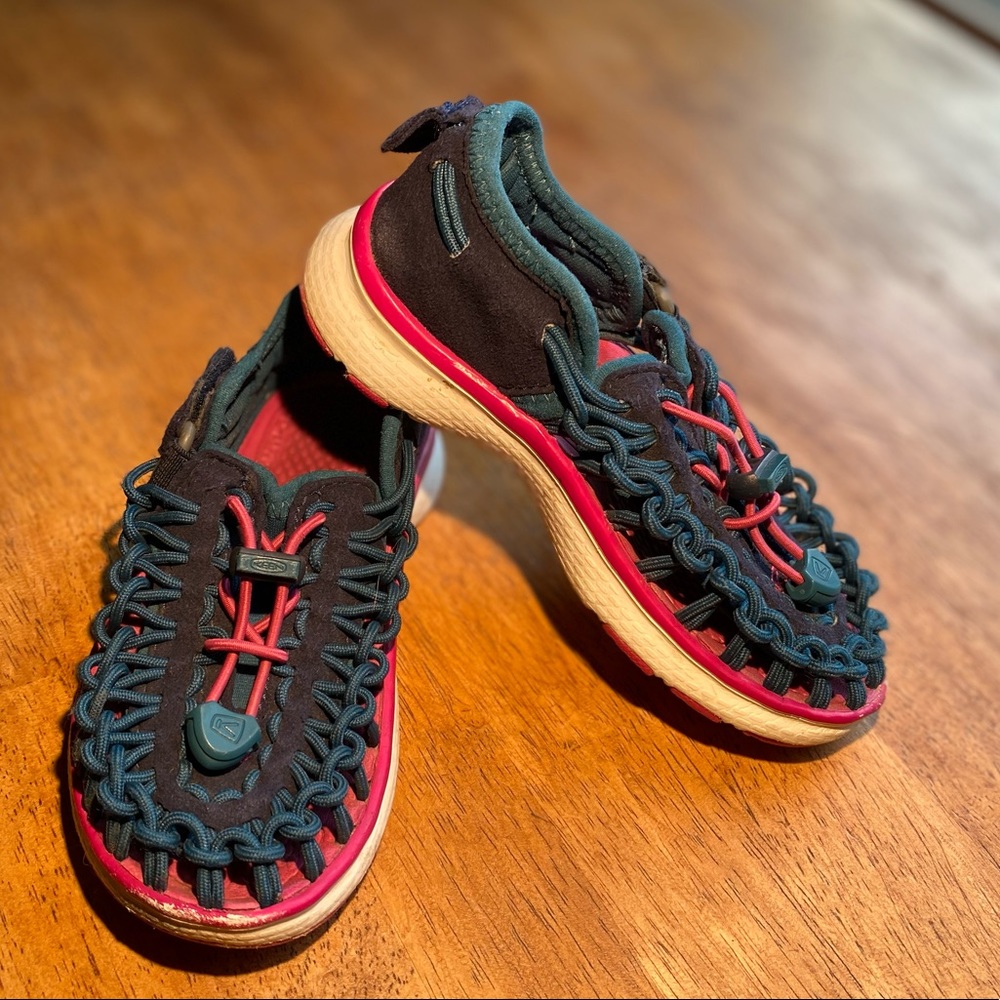 Youth Keen Uneek Sandals